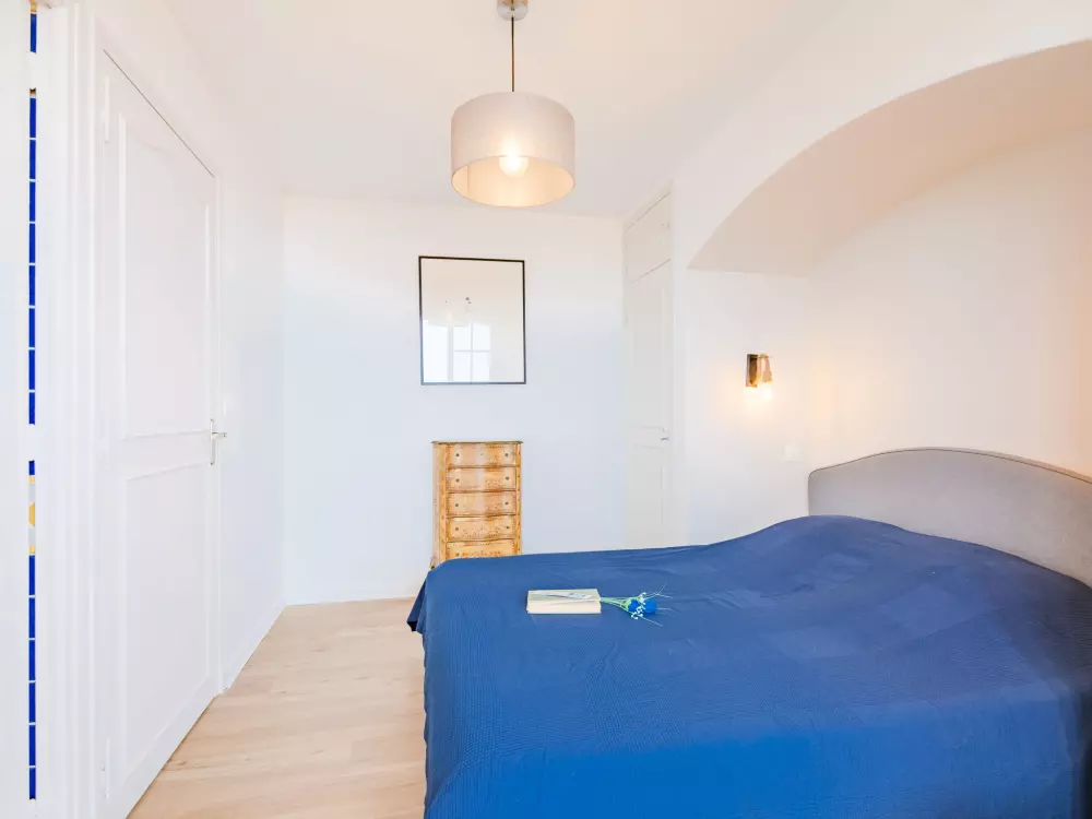 Maison de Vacances Les Issambres