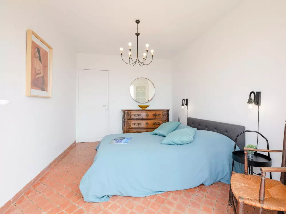 Maison de Vacances Les Issambres