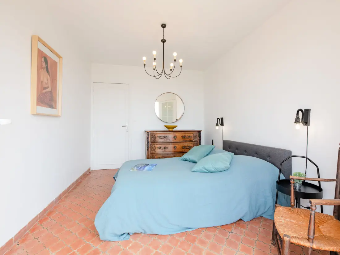 Maison de Vacances Les Issambres