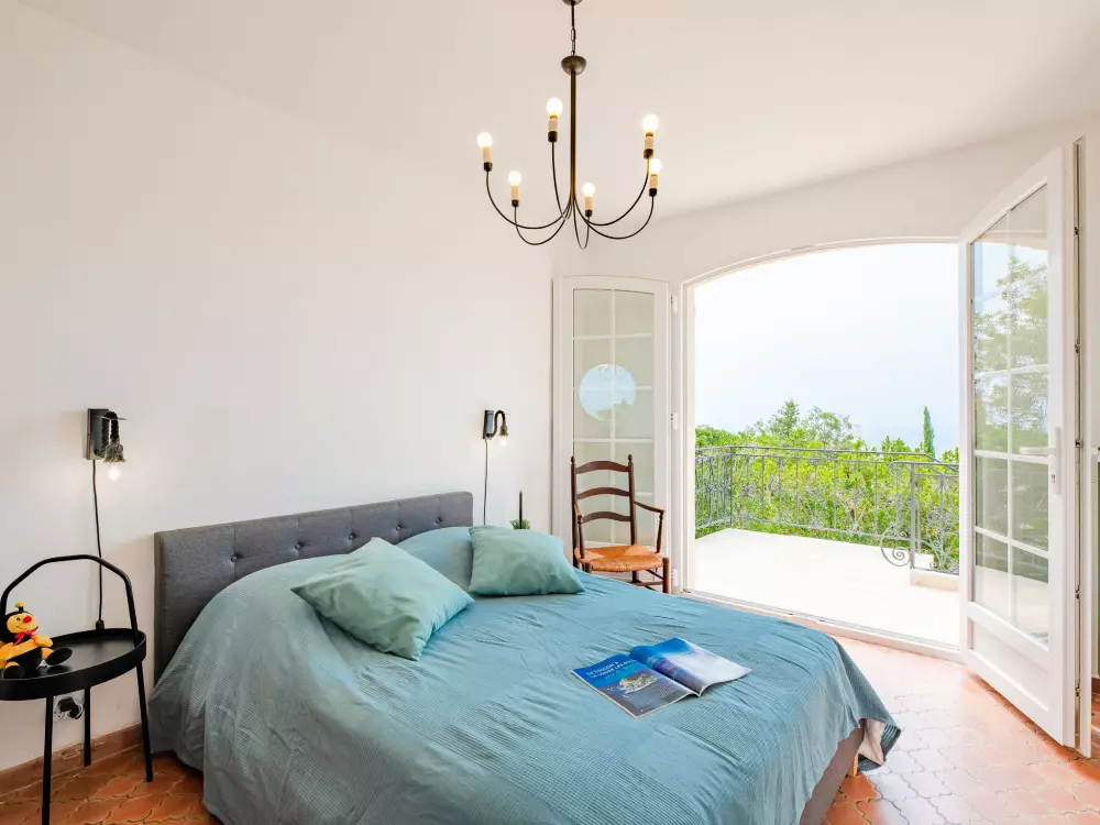 Maison de Vacances Les Issambres