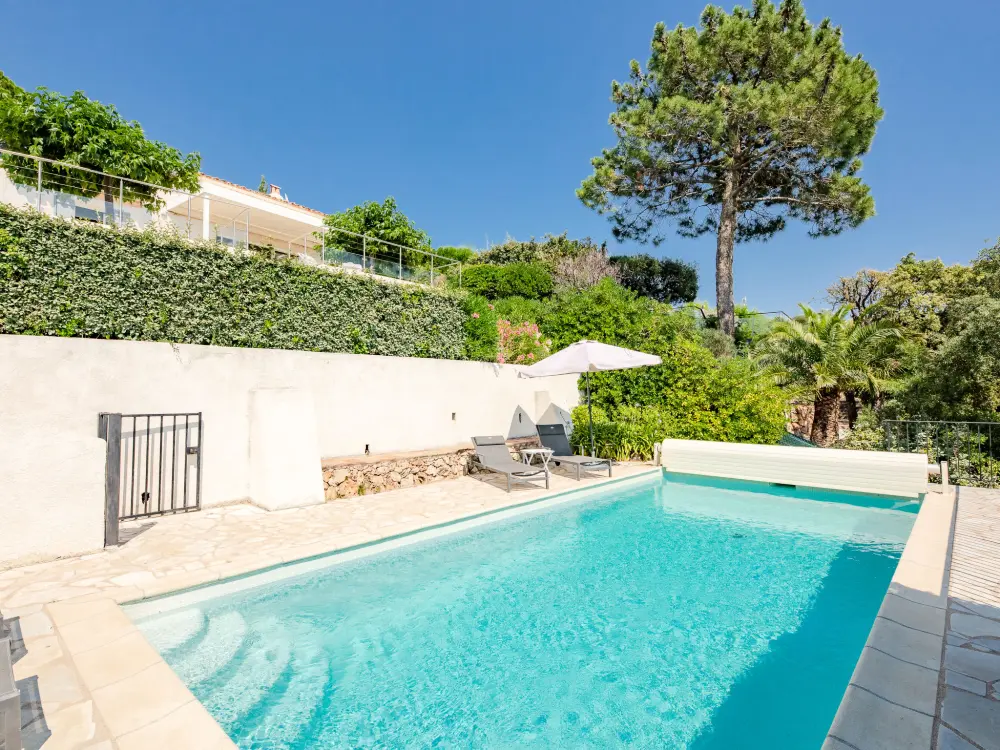 Maison de Vacances Les Issambres