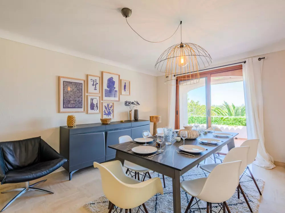 Maison de Vacances Les Issambres