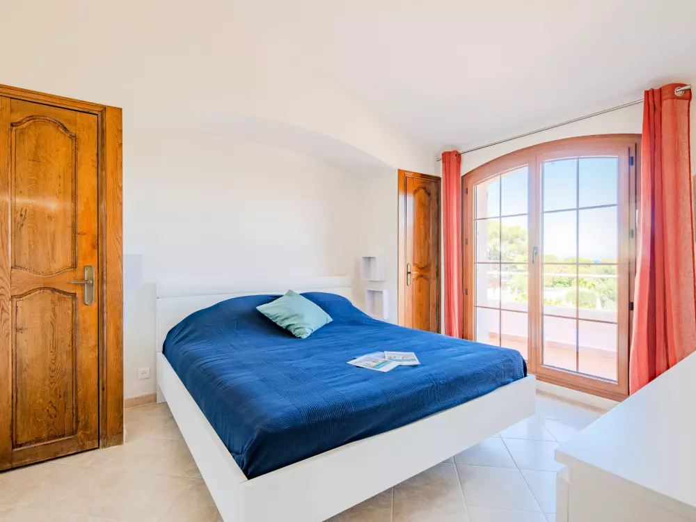 Maison de Vacances Les Issambres