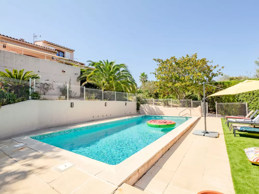 Maison de Vacances Les Issambres