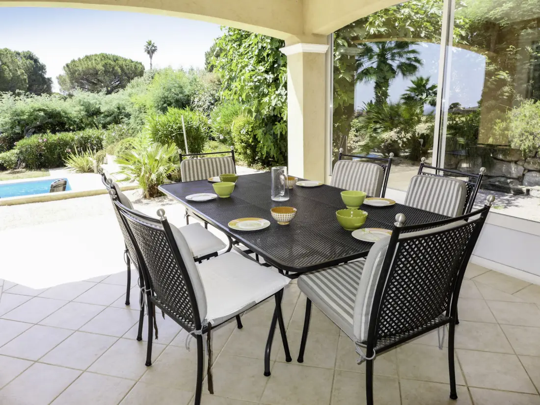 Maison de Vacances Les Issambres