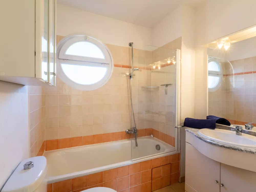 Maison de Vacances Les Issambres