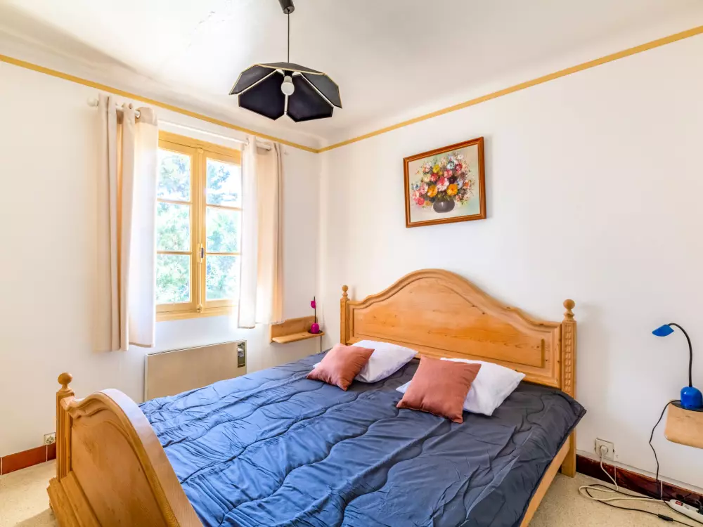 Maison de Vacances Les Issambres