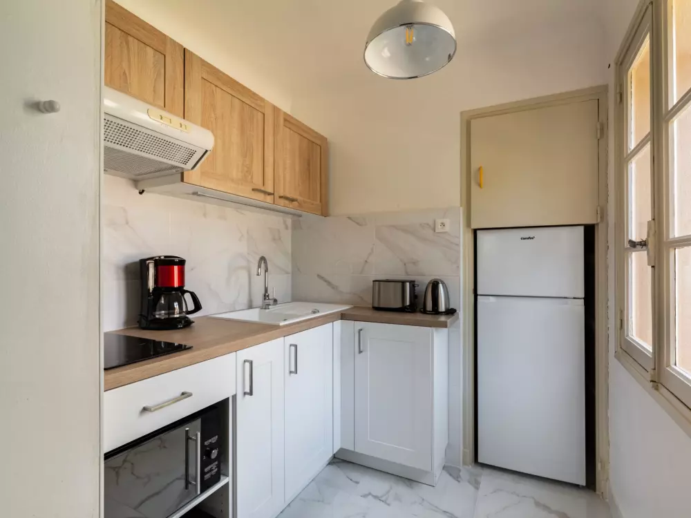 Maison de Vacances Les Issambres