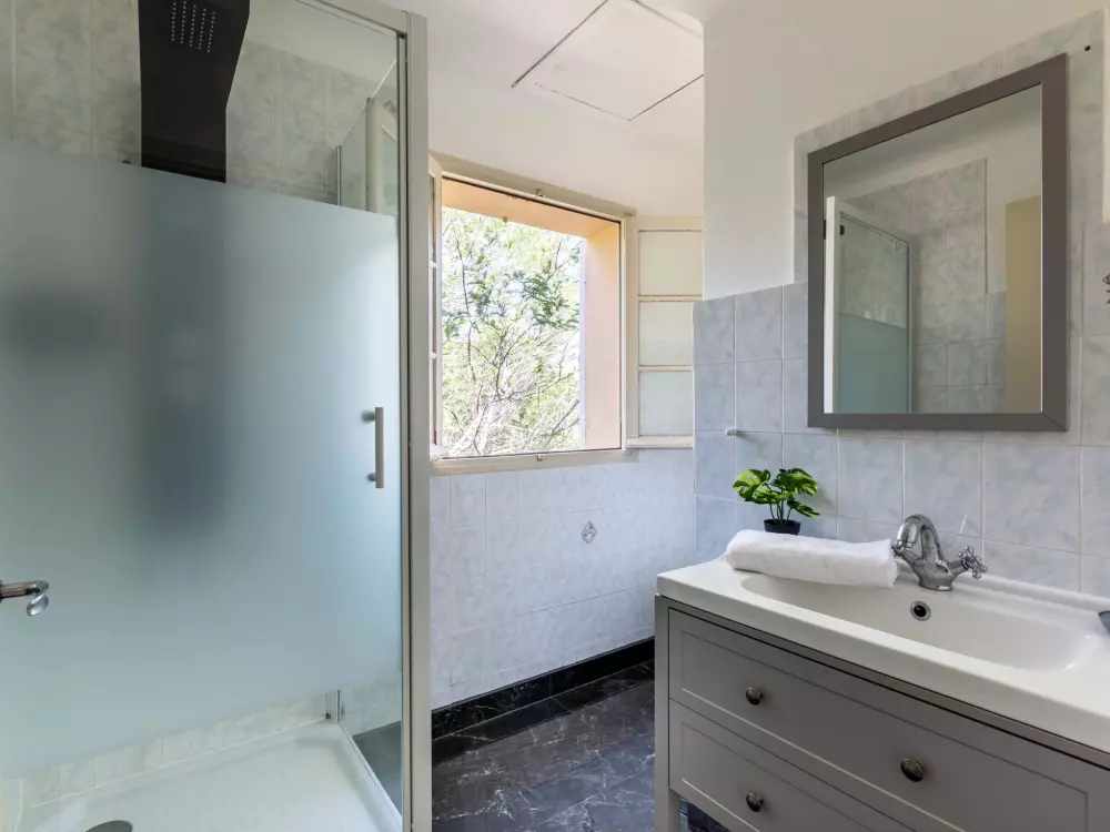 Maison de Vacances Les Issambres