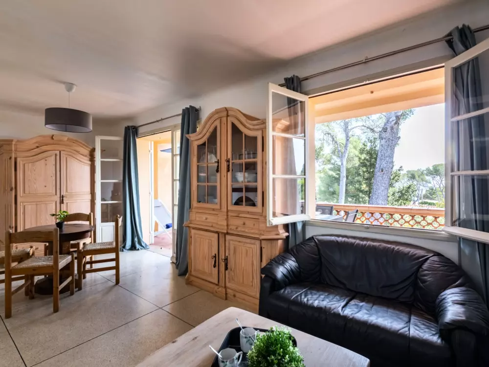 Maison de Vacances Les Issambres