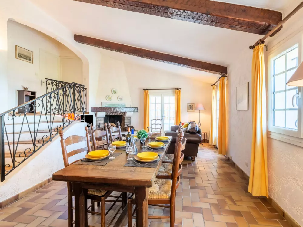 Maison de Vacances Les Issambres