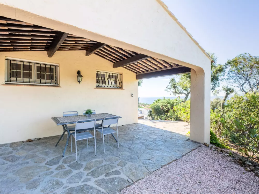 Maison de Vacances Les Issambres