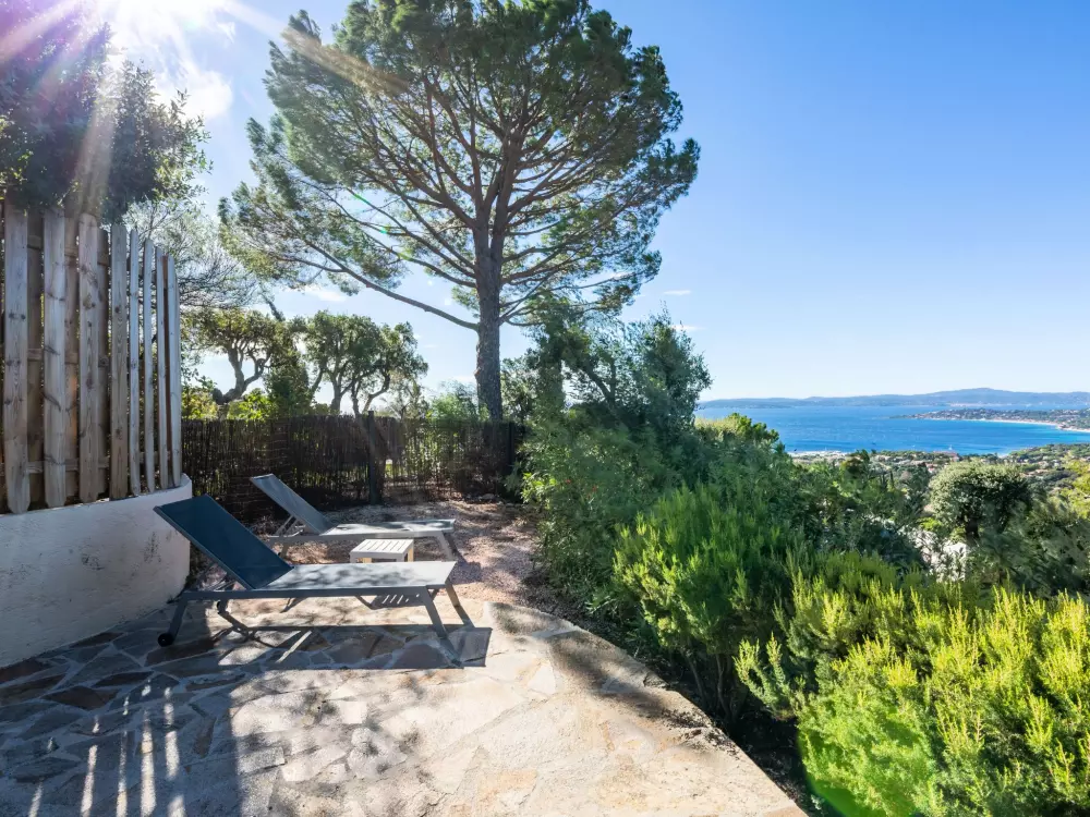 Maison de Vacances Les Issambres