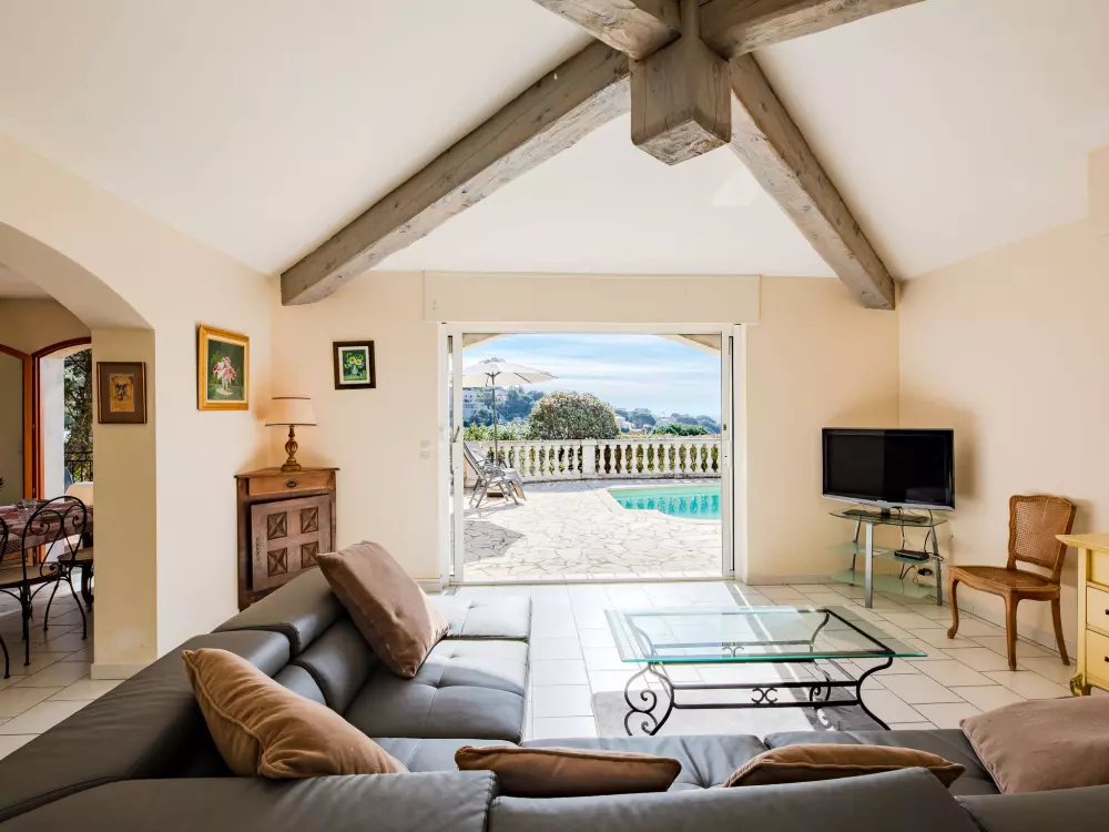 Maison de Vacances Les Issambres