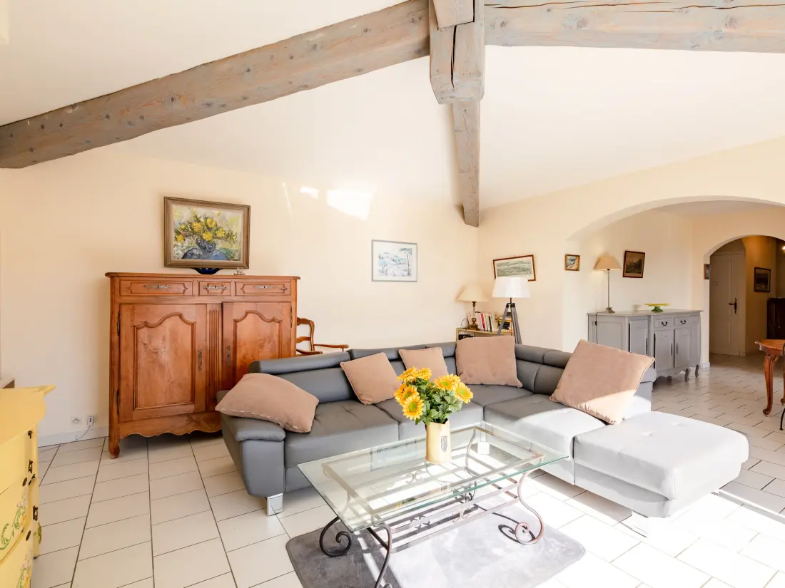 Maison de Vacances Les Issambres