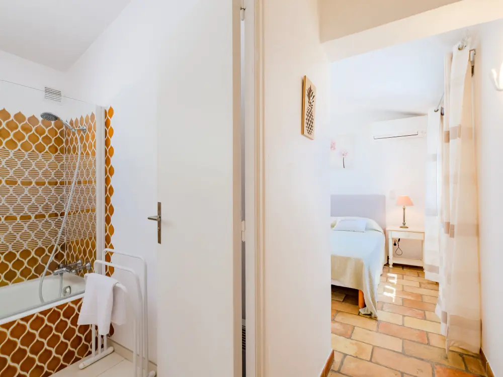 Maison de Vacances Les Issambres