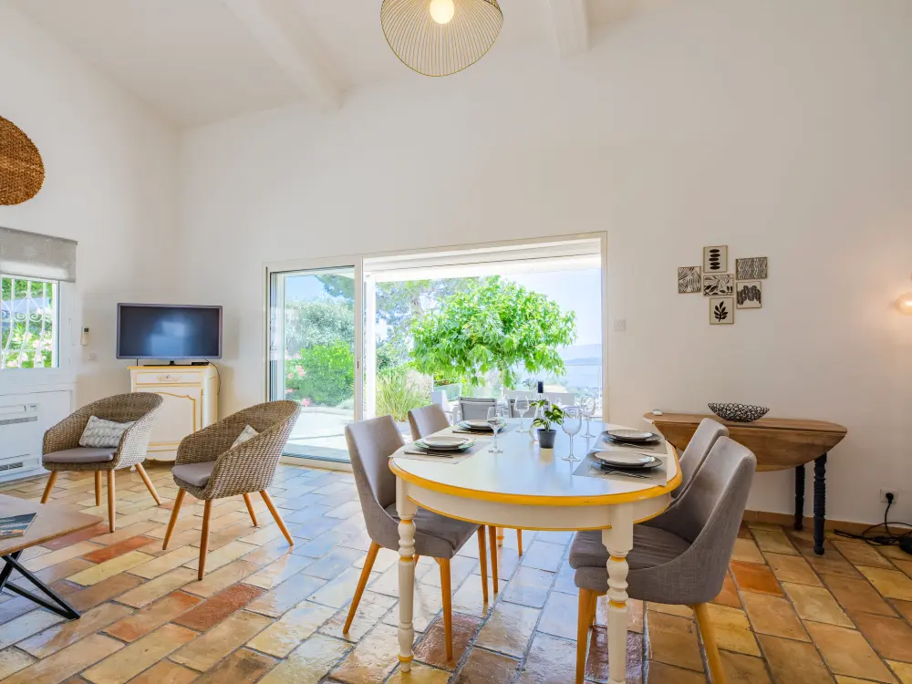 Maison de Vacances Les Issambres