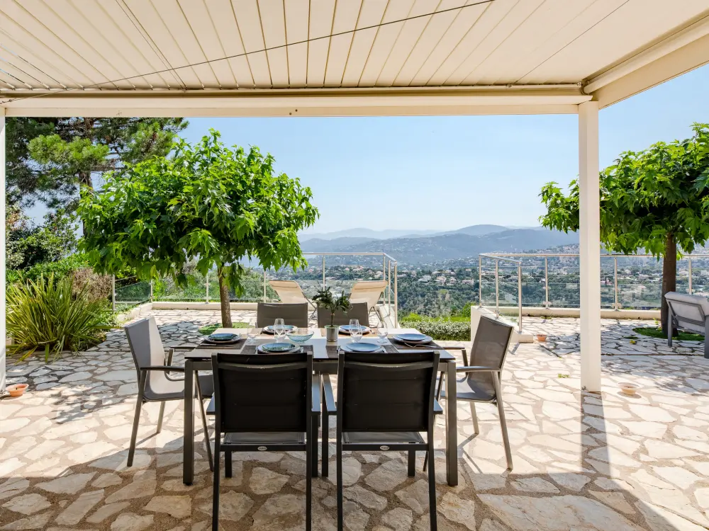 Maison de Vacances Les Issambres