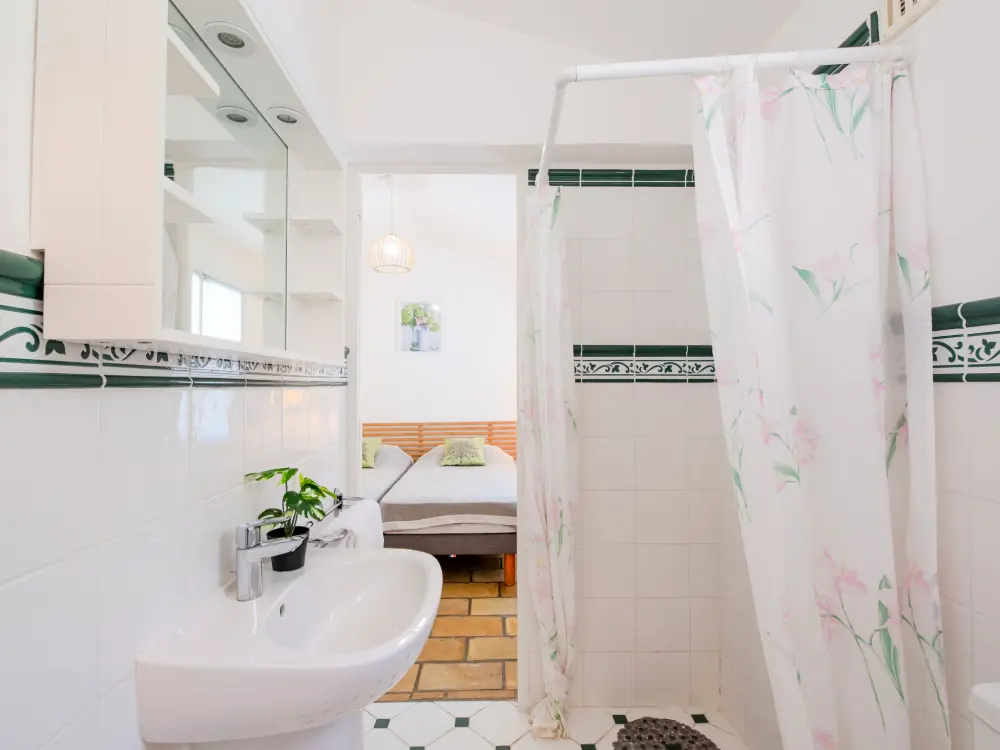 Maison de Vacances Les Issambres