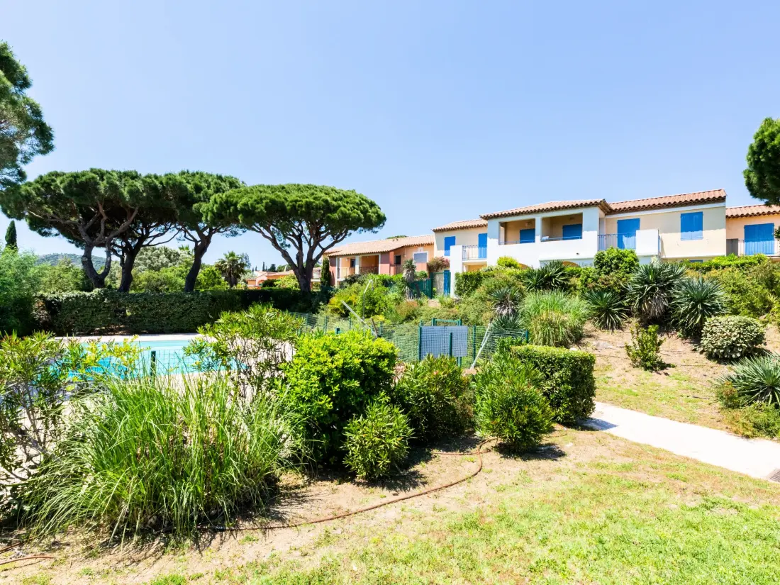 Maison de Vacances Les Issambres