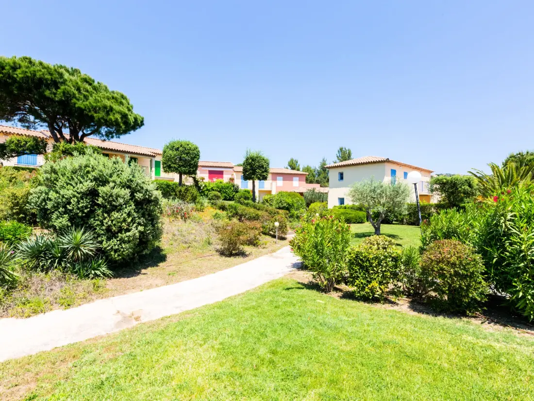 Maison de Vacances Les Issambres