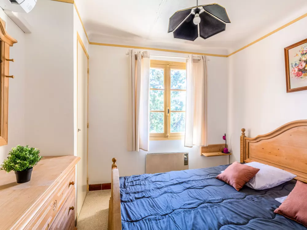 Maison de Vacances Les Issambres