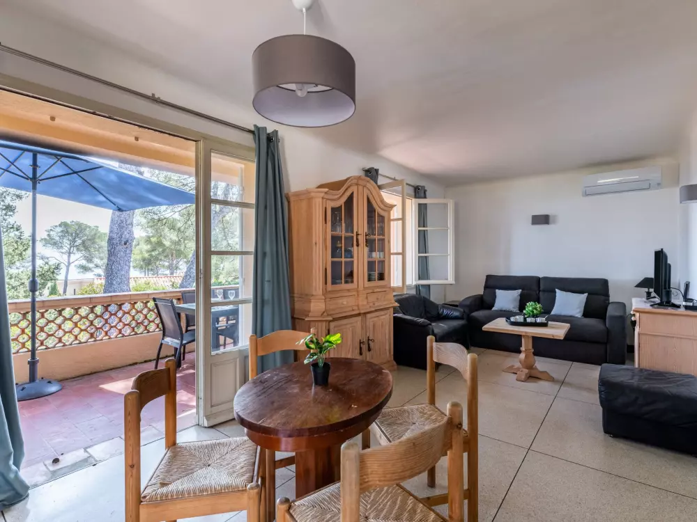 Maison de Vacances Les Issambres