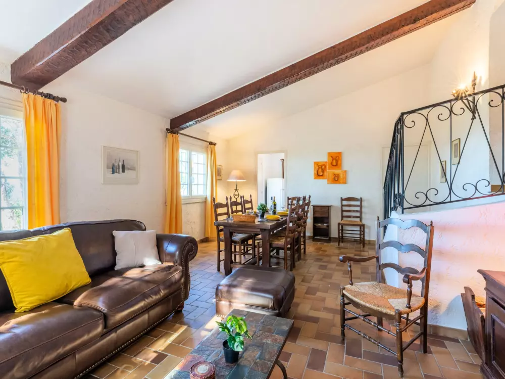 Maison de Vacances Les Issambres