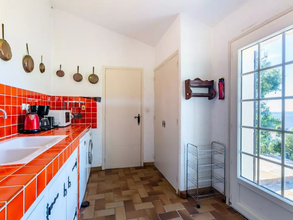 Maison de Vacances Les Issambres