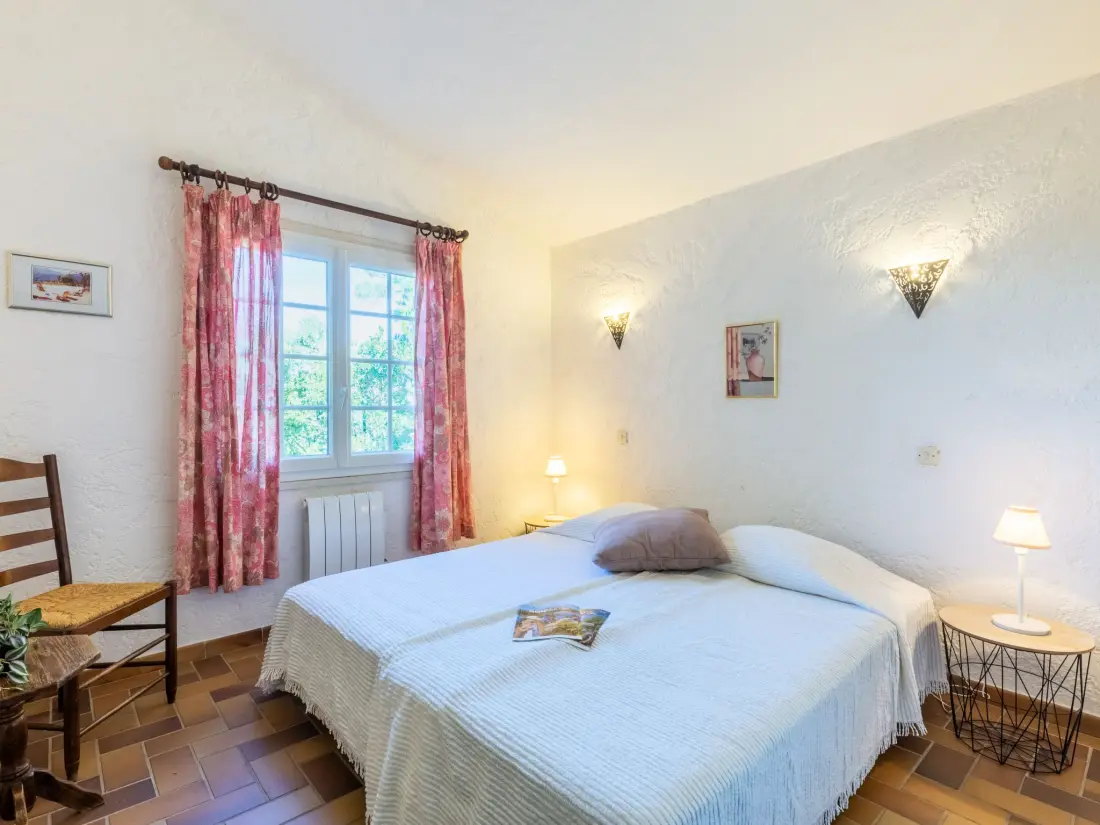 Maison de Vacances Les Issambres
