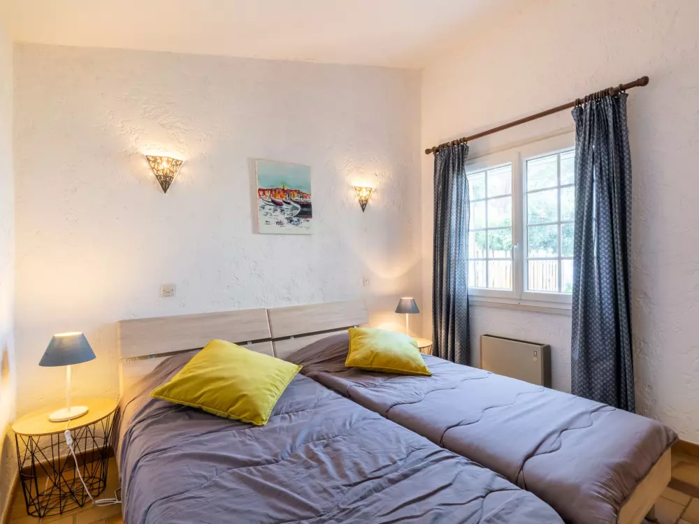 Maison de Vacances Les Issambres