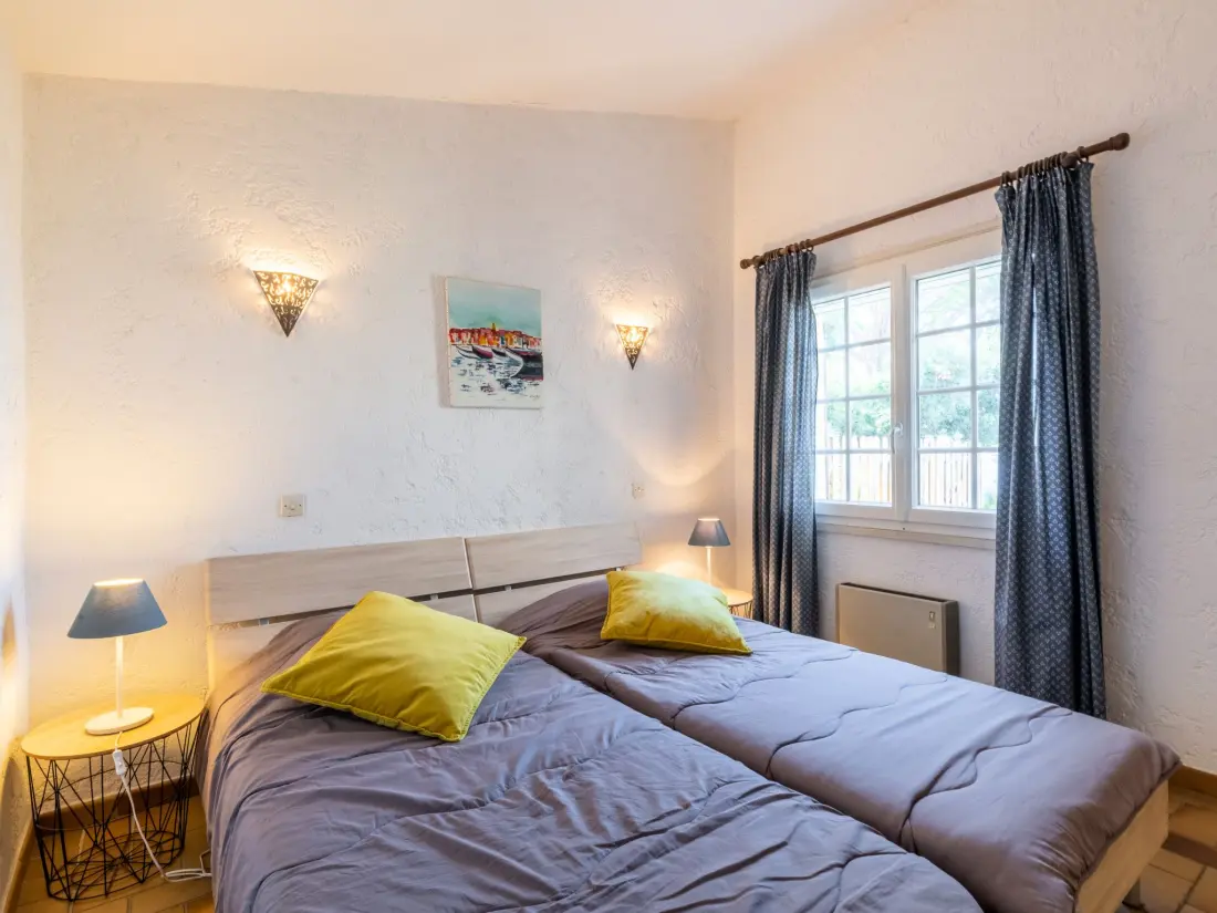 Maison de Vacances Les Issambres
