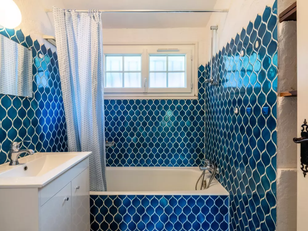 Maison de Vacances Les Issambres