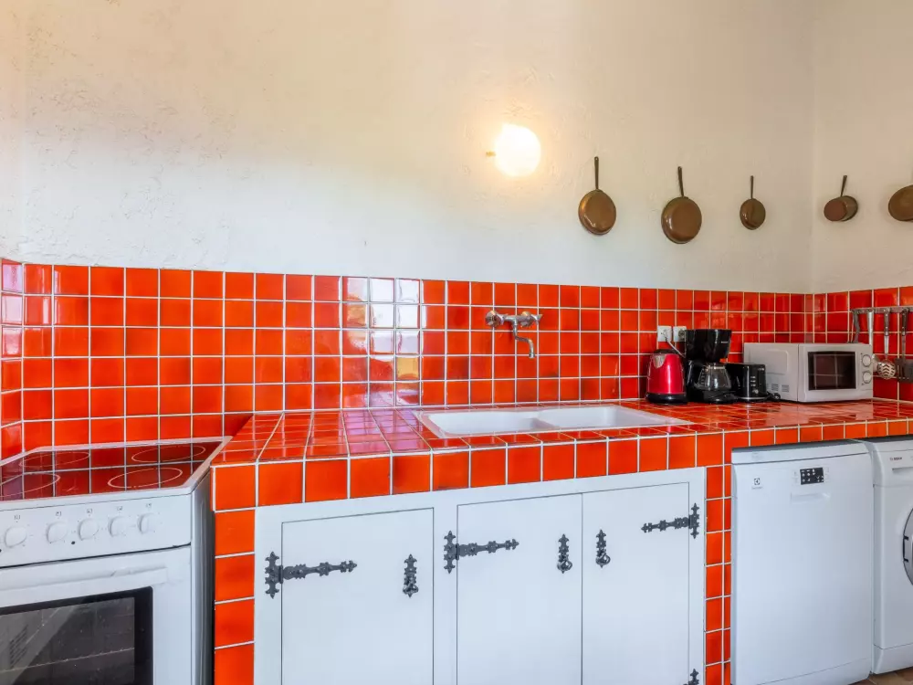 Maison de Vacances Les Issambres