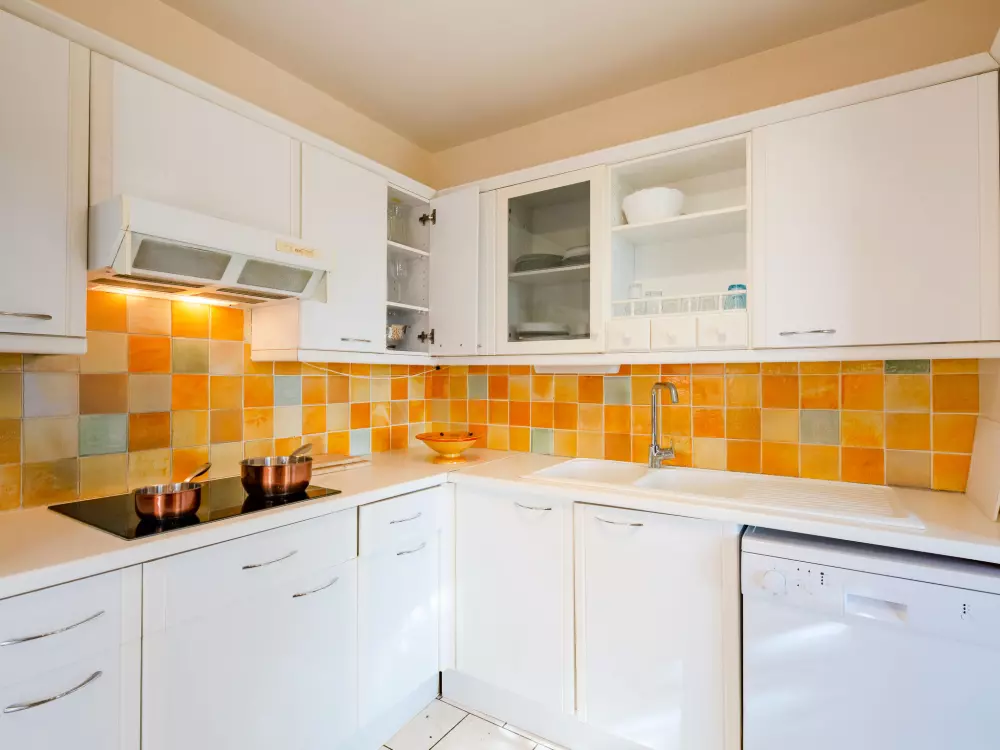 Maison de Vacances Les Issambres