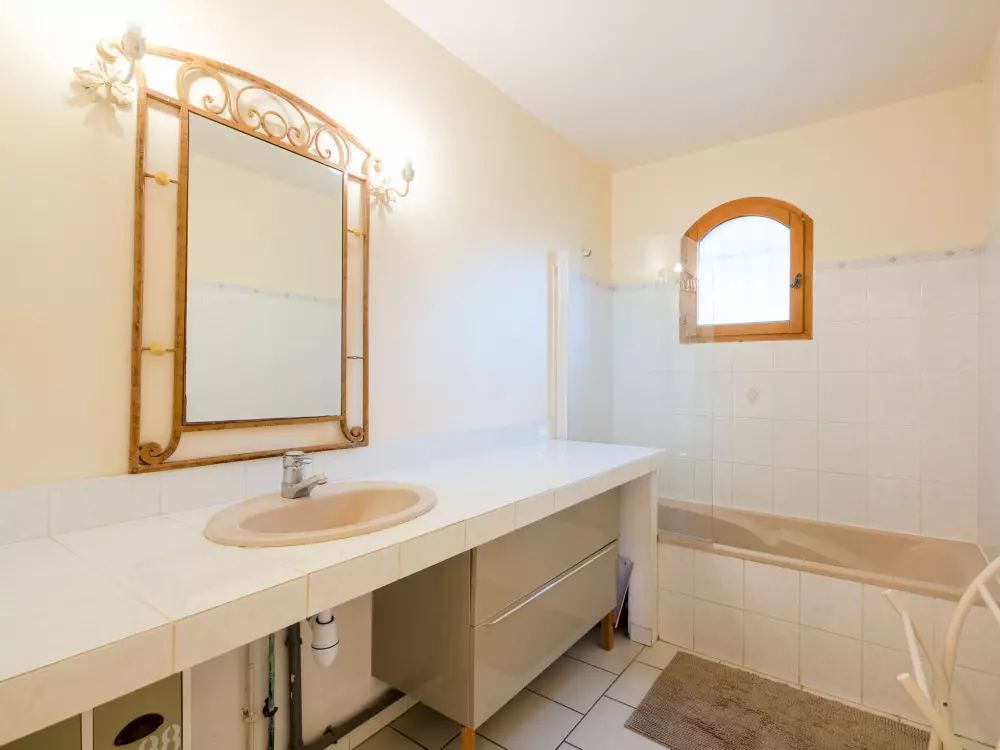 Maison de Vacances Les Issambres