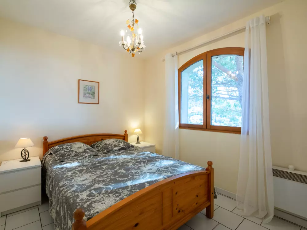 Maison de Vacances Les Issambres