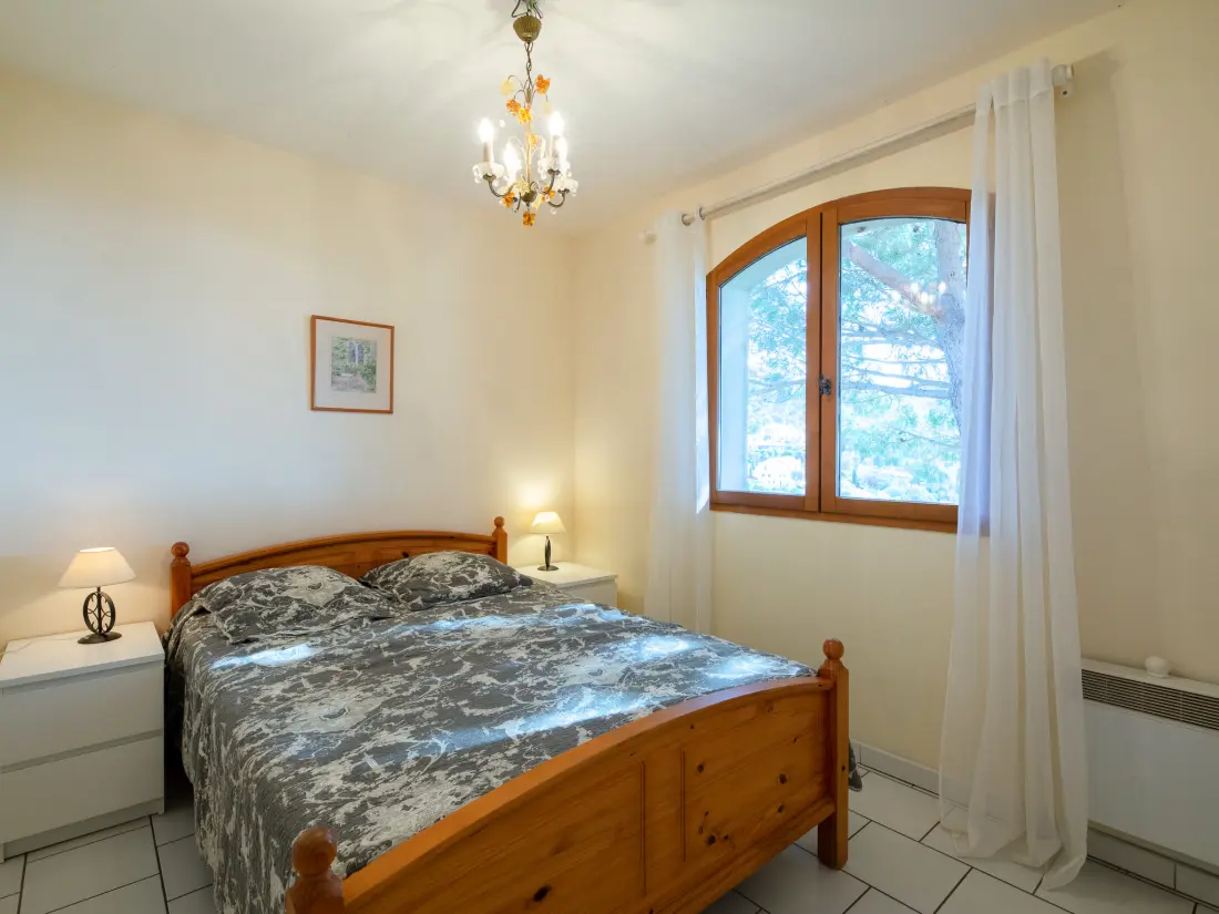 Maison de Vacances Les Issambres
