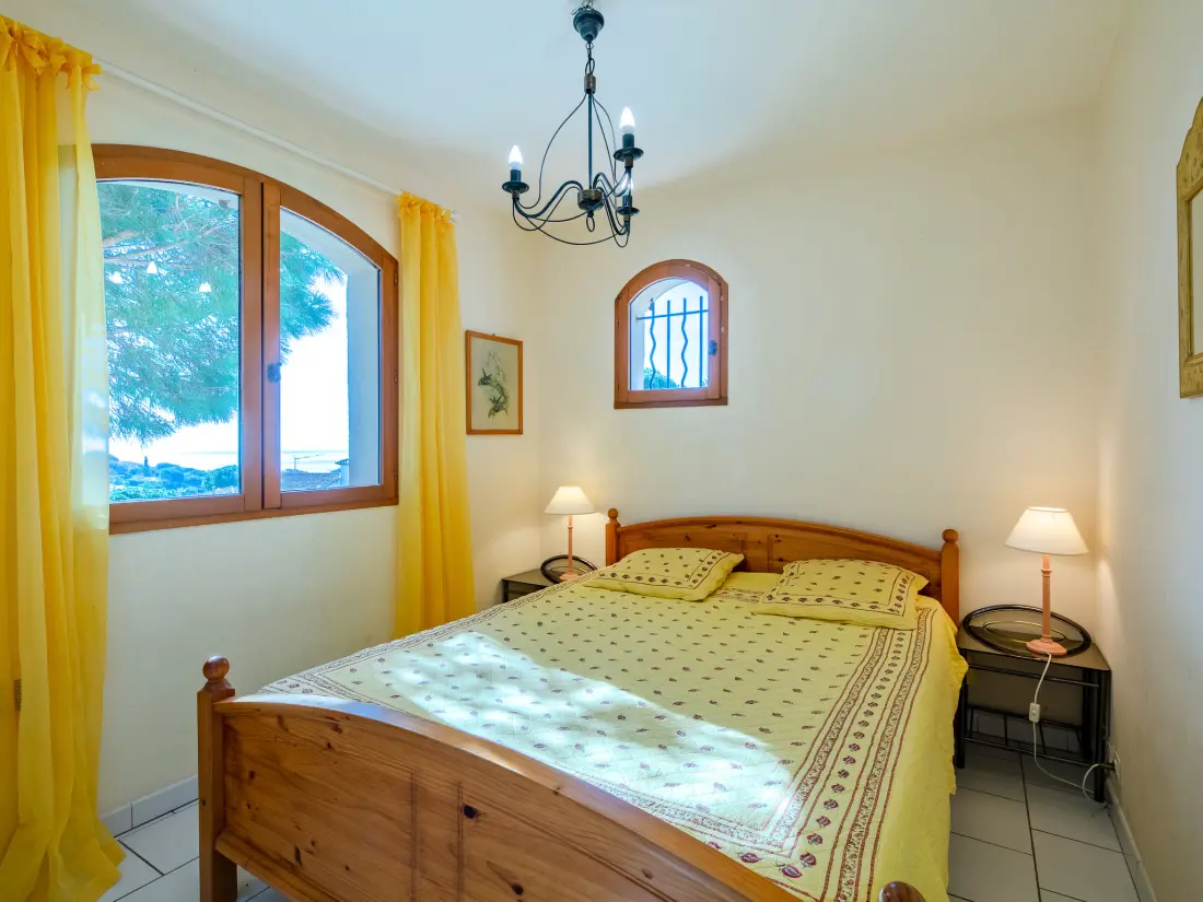 Maison de Vacances Les Issambres