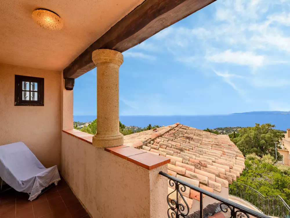 Maison de Vacances Les Issambres