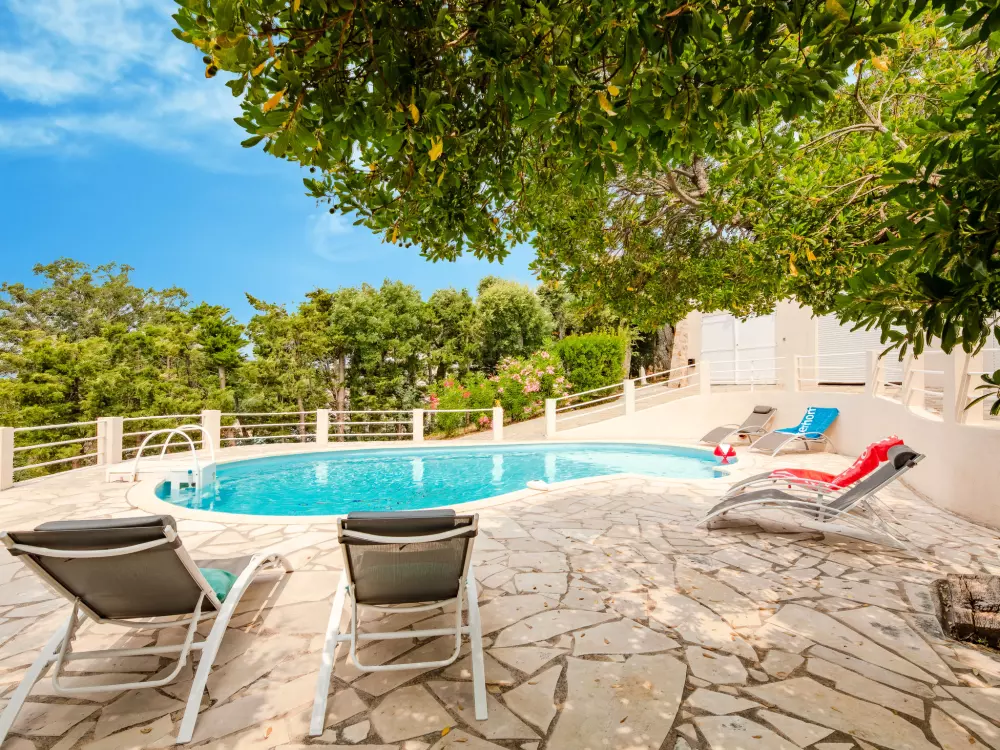 Maison de Vacances Les Issambres