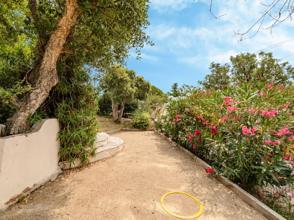 Maison de Vacances Les Issambres