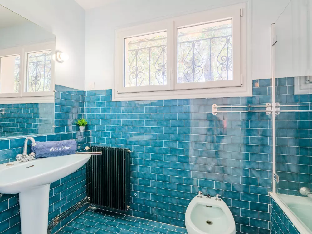 Maison de Vacances Les Issambres