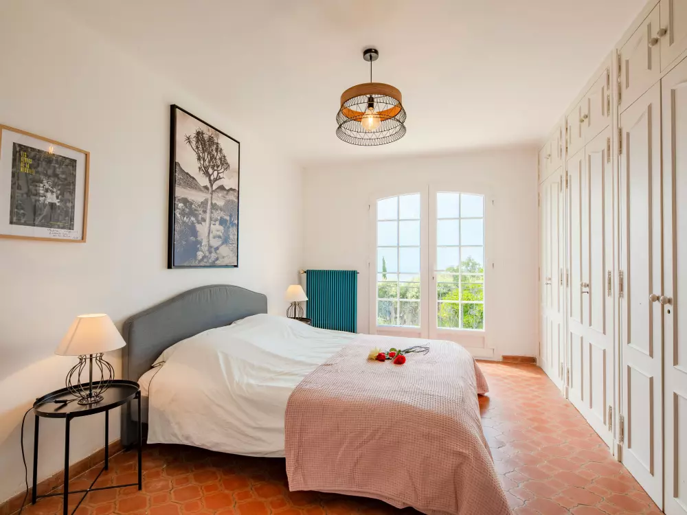 Maison de Vacances Les Issambres