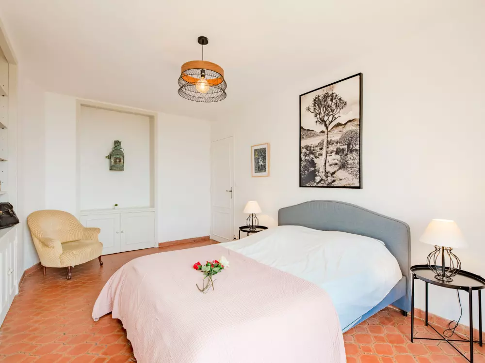 Maison de Vacances Les Issambres