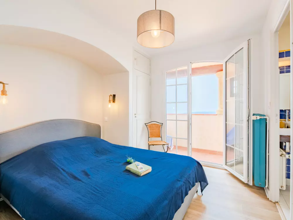 Maison de Vacances Les Issambres