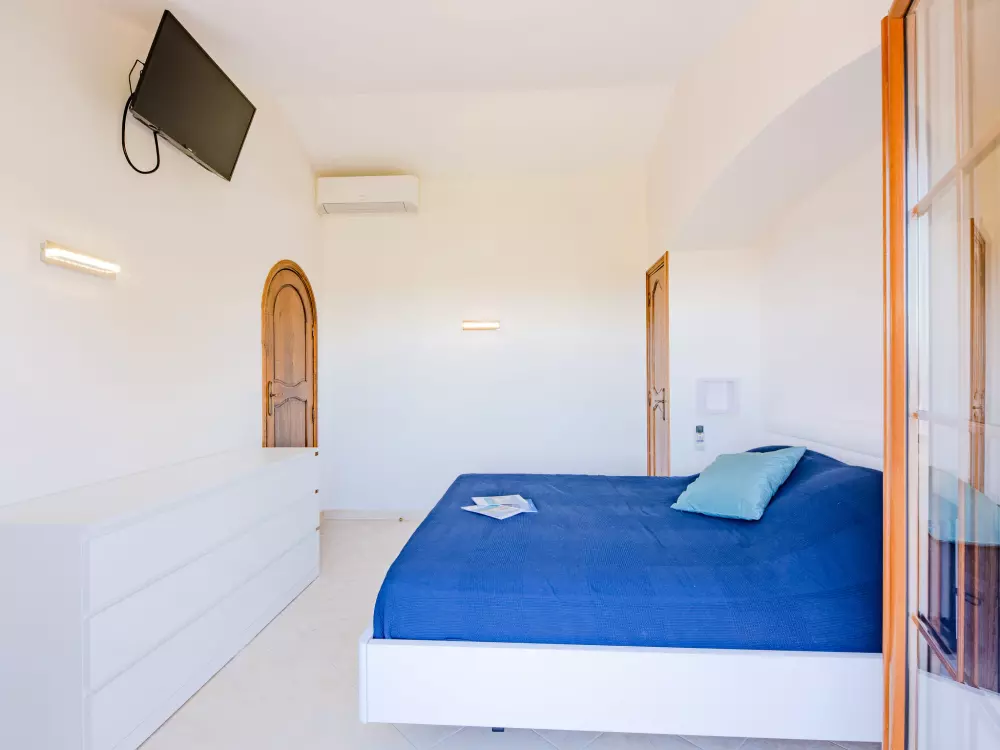 Maison de Vacances Les Issambres