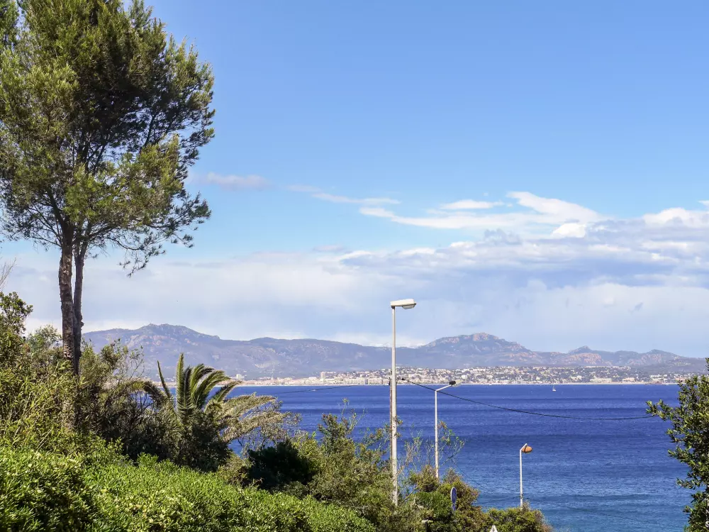 Maison de Vacances Les Issambres