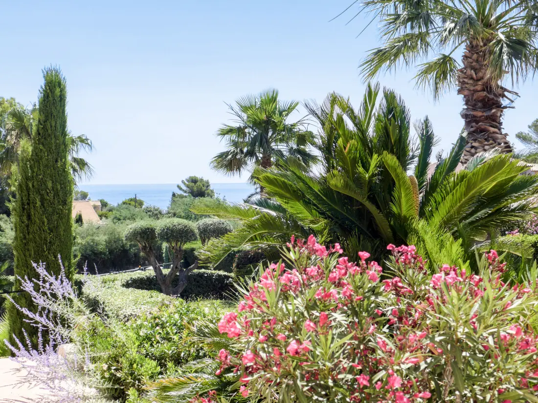 Maison de Vacances Les Issambres