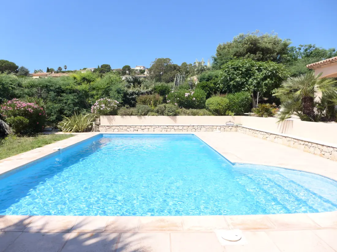 Maison de Vacances Les Issambres
